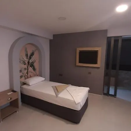 Bed & Breakfast Leon *
