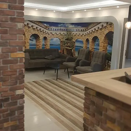 Bed & Breakfast Leon Side