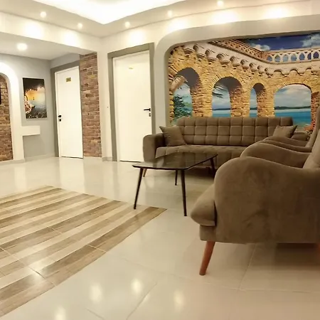 Leon Bed & Breakfast