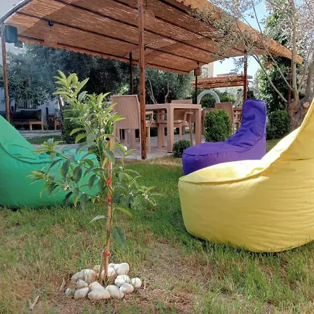 Bed & Breakfast Leon *