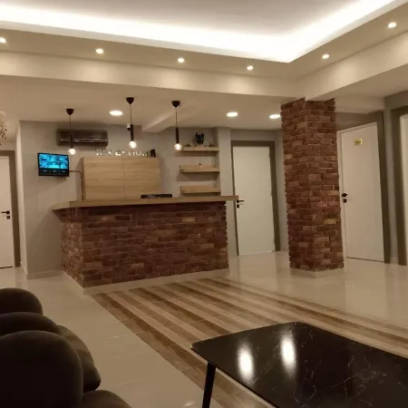 Bed & Breakfast Leon Side