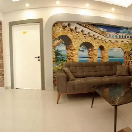 Leon Bed & Breakfast