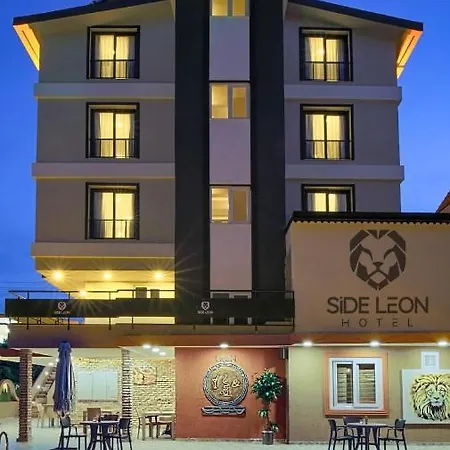 Leon Side