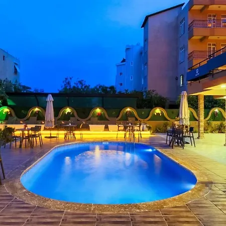 Bed & Breakfast Leon *