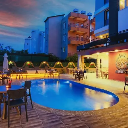 Bed & Breakfast Leon *