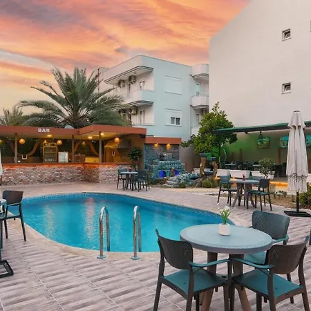 Bed & Breakfast Leon
