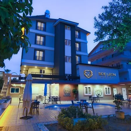 Leon Bed & Breakfast