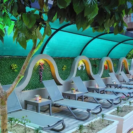Bed & Breakfast Leon Side